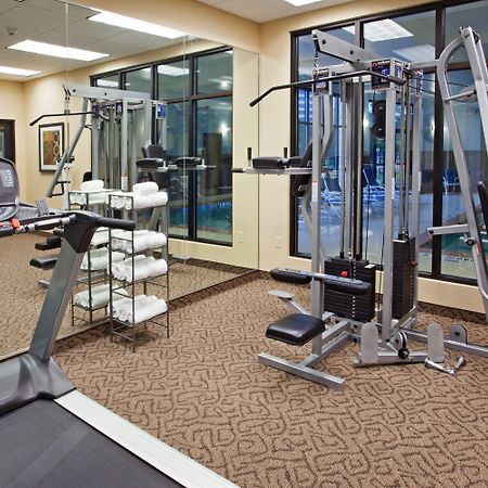 Holiday Inn Hou Energy Corridor Eldridge By Ihg Houston Fasiliteter bilde