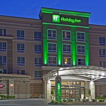 Holiday Inn Hou Energy Corridor Eldridge By Ihg Houston Eksteriør bilde