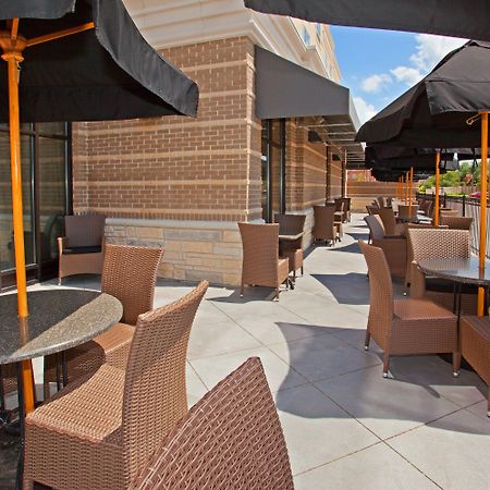 Holiday Inn Hou Energy Corridor Eldridge By Ihg Houston Eksteriør bilde