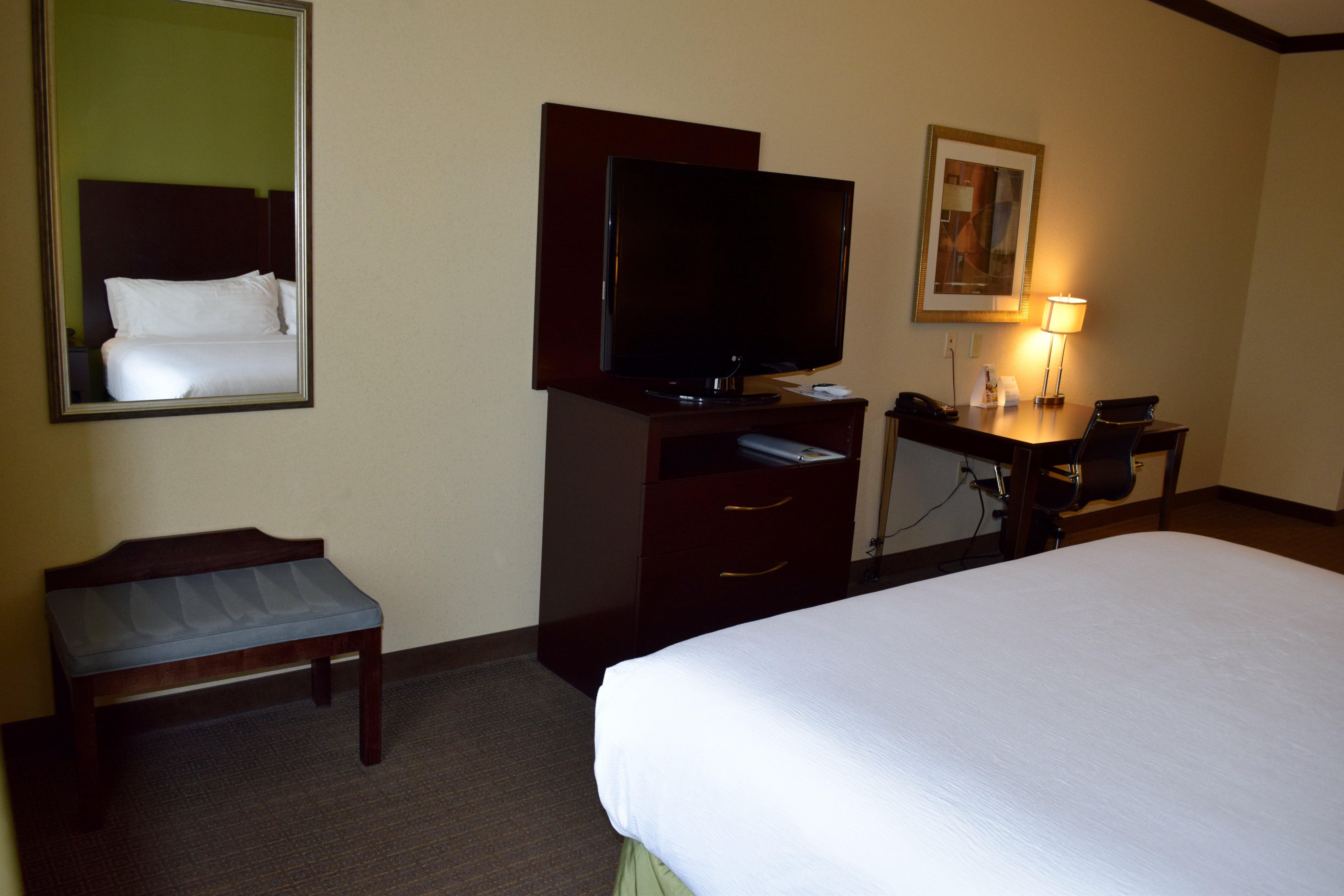 Holiday Inn Hou Energy Corridor Eldridge By Ihg Houston Eksteriør bilde