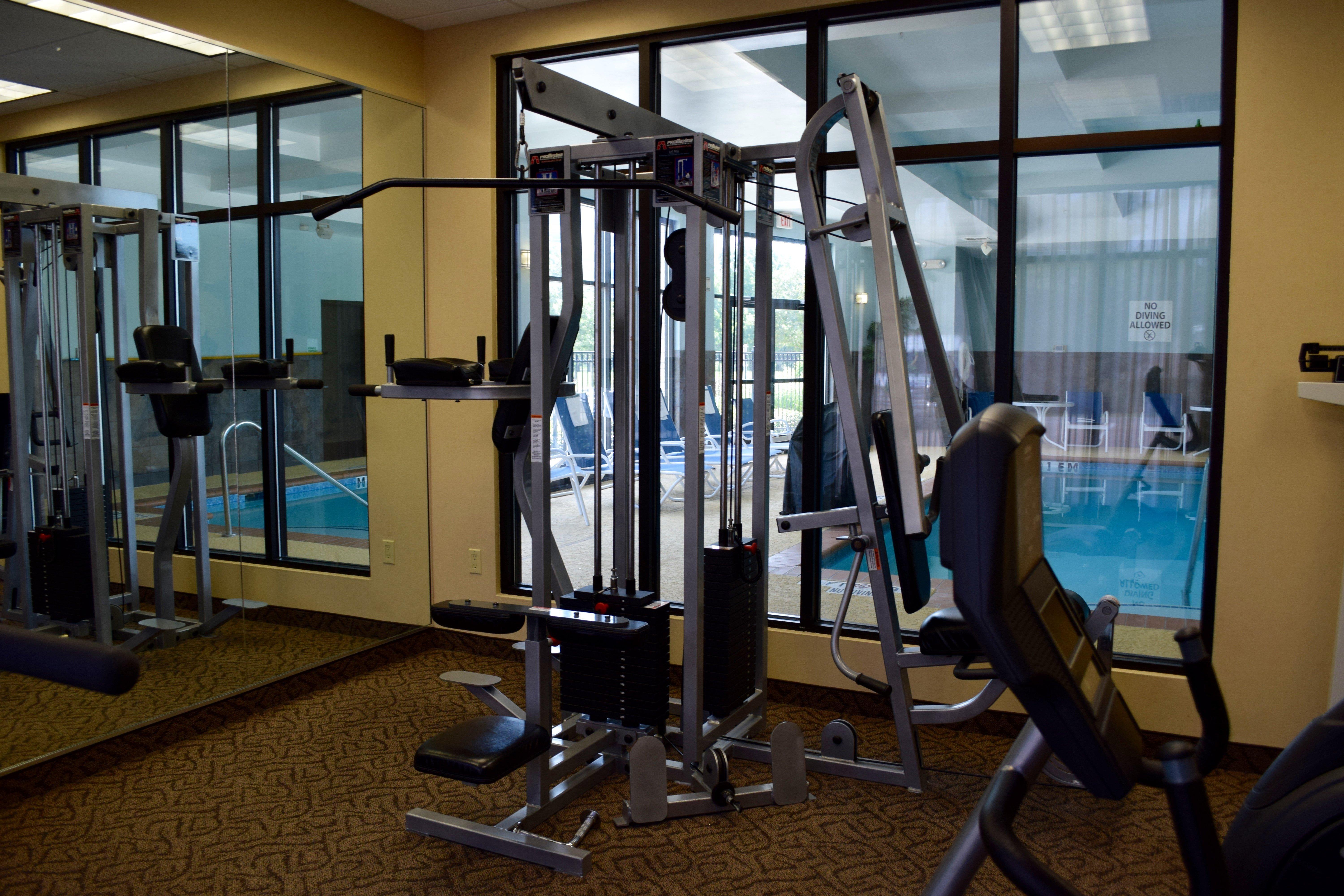 Holiday Inn Hou Energy Corridor Eldridge By Ihg Houston Eksteriør bilde