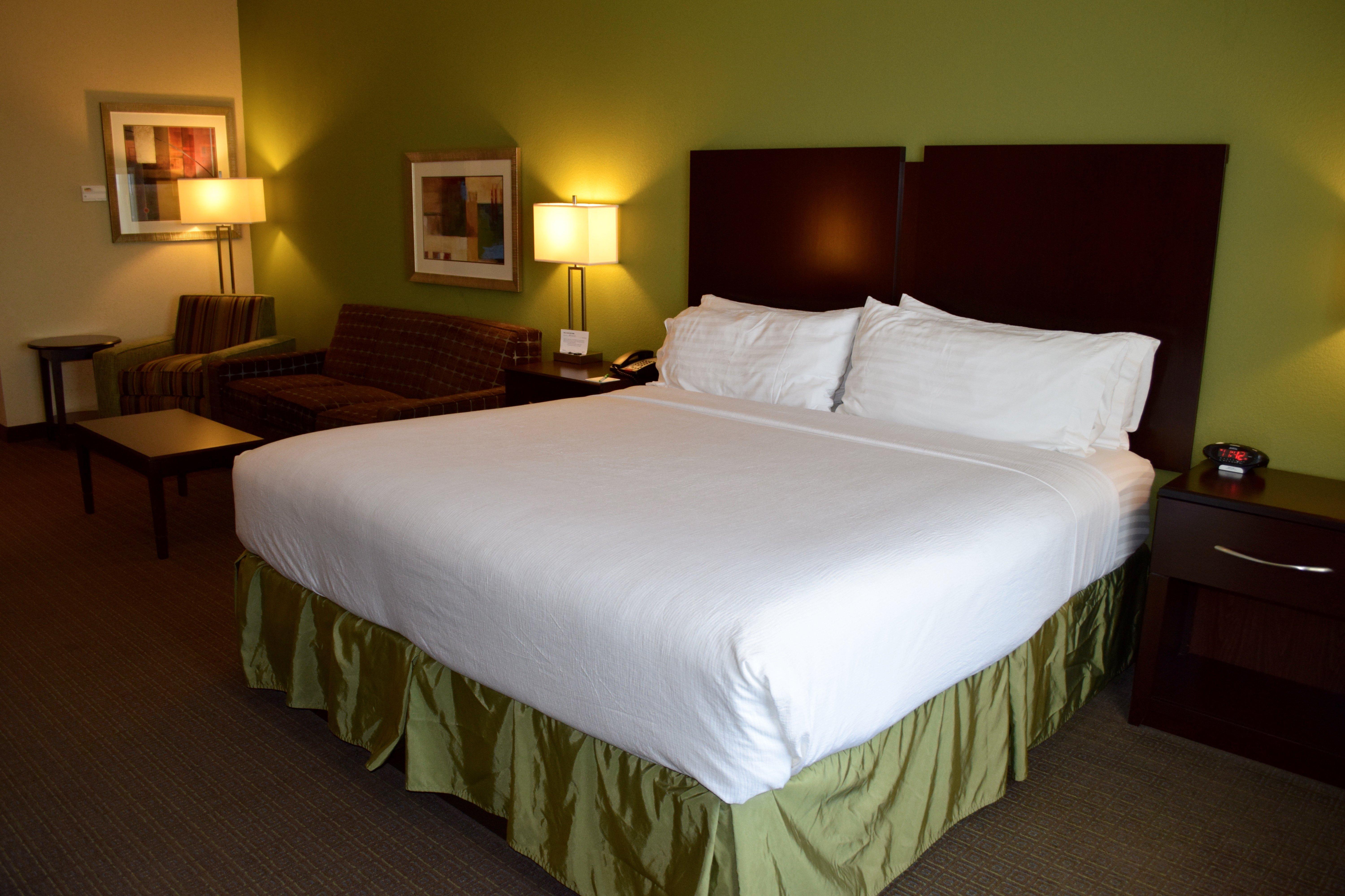 Holiday Inn Hou Energy Corridor Eldridge By Ihg Houston Eksteriør bilde
