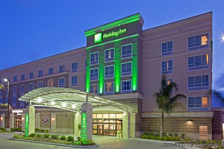 Holiday Inn Houston West Energy Corridor, An Ihg Hotel Eksteriør bilde