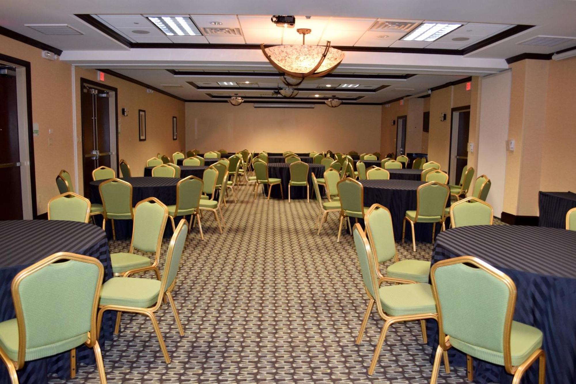 Holiday Inn Hou Energy Corridor Eldridge By Ihg Houston Eksteriør bilde