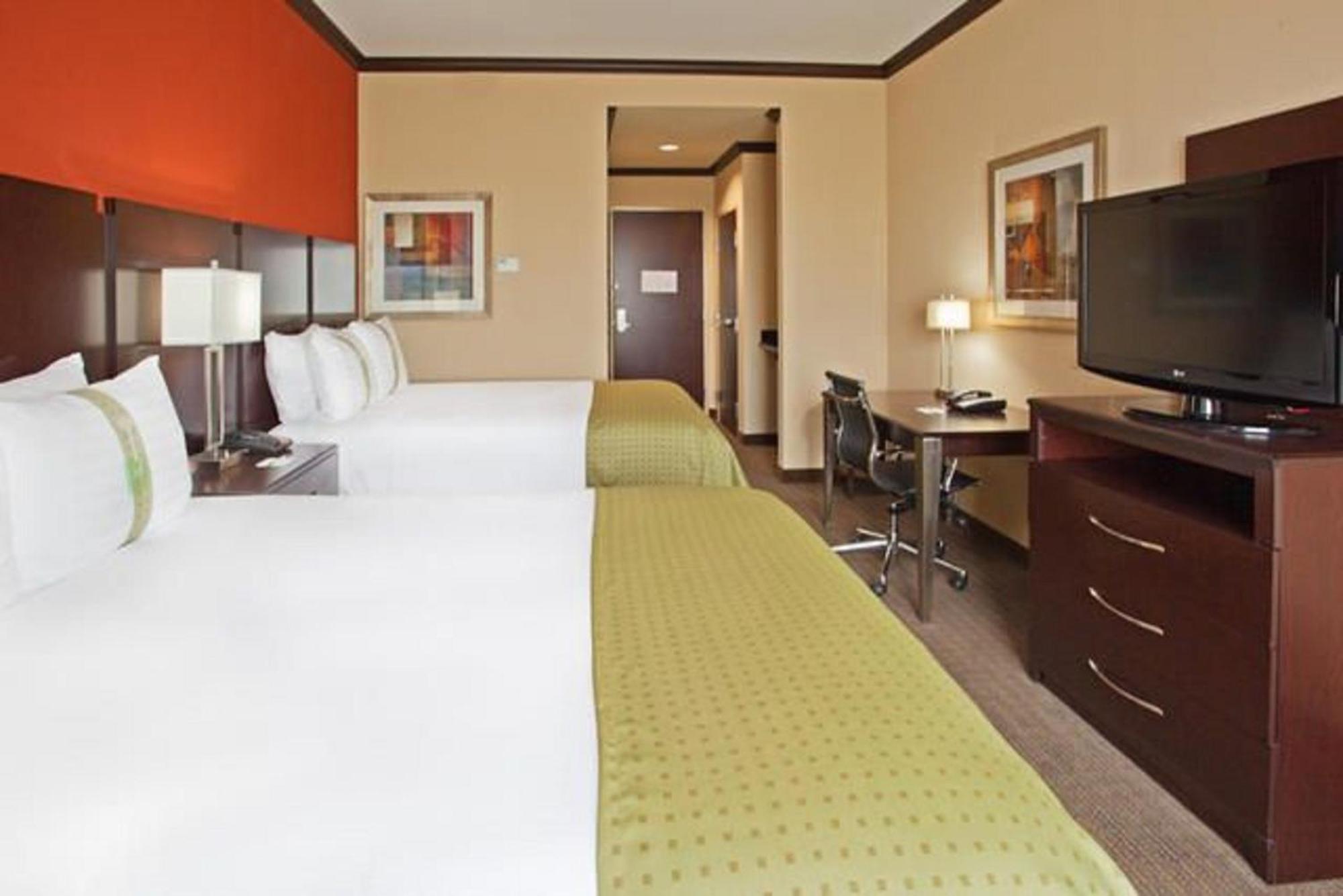 Holiday Inn Hou Energy Corridor Eldridge By Ihg Houston Eksteriør bilde