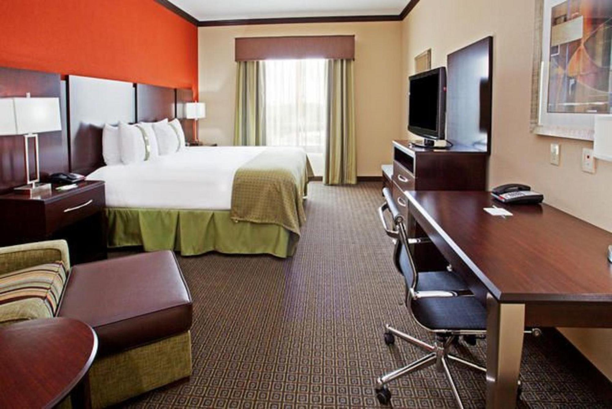Holiday Inn Hou Energy Corridor Eldridge By Ihg Houston Eksteriør bilde