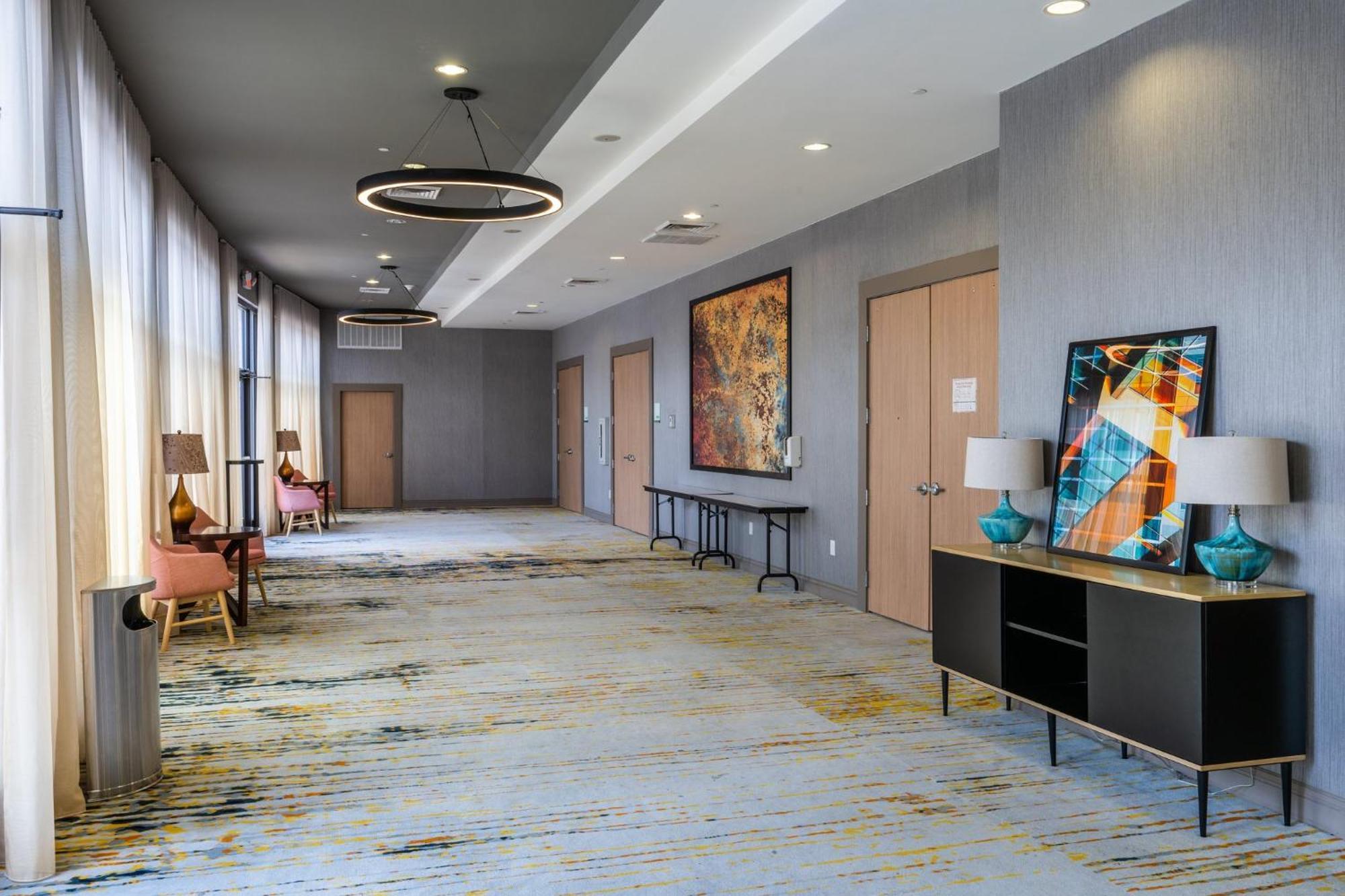 Holiday Inn Hou Energy Corridor Eldridge By Ihg Houston Eksteriør bilde