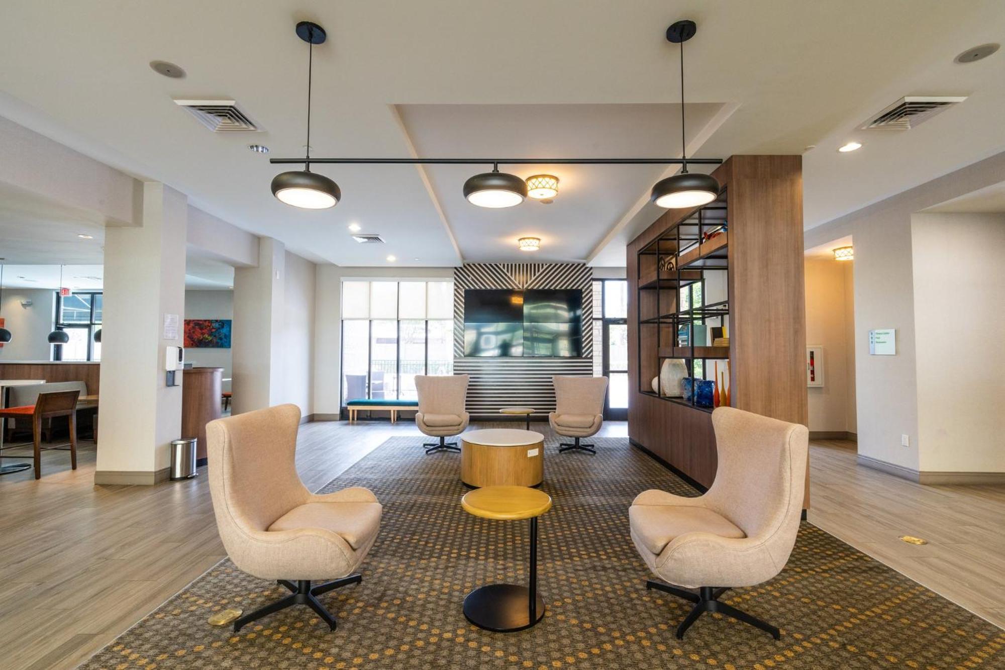 Holiday Inn Hou Energy Corridor Eldridge By Ihg Houston Eksteriør bilde