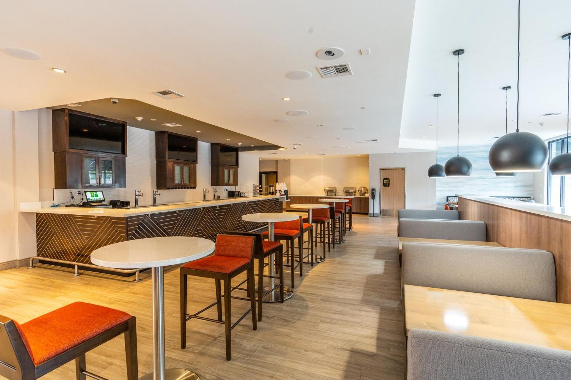 Holiday Inn Hou Energy Corridor Eldridge By Ihg Houston Eksteriør bilde