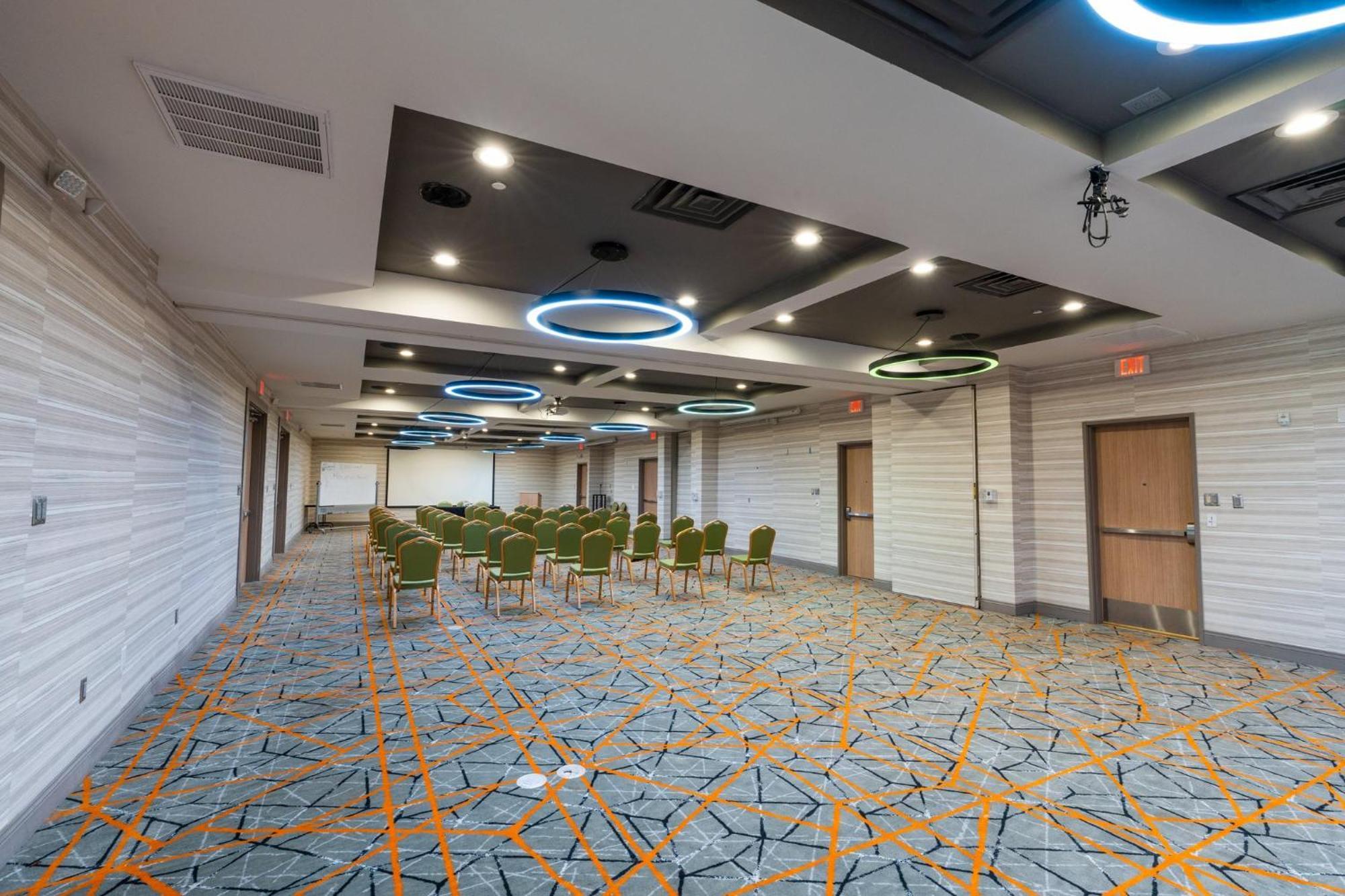 Holiday Inn Hou Energy Corridor Eldridge By Ihg Houston Eksteriør bilde