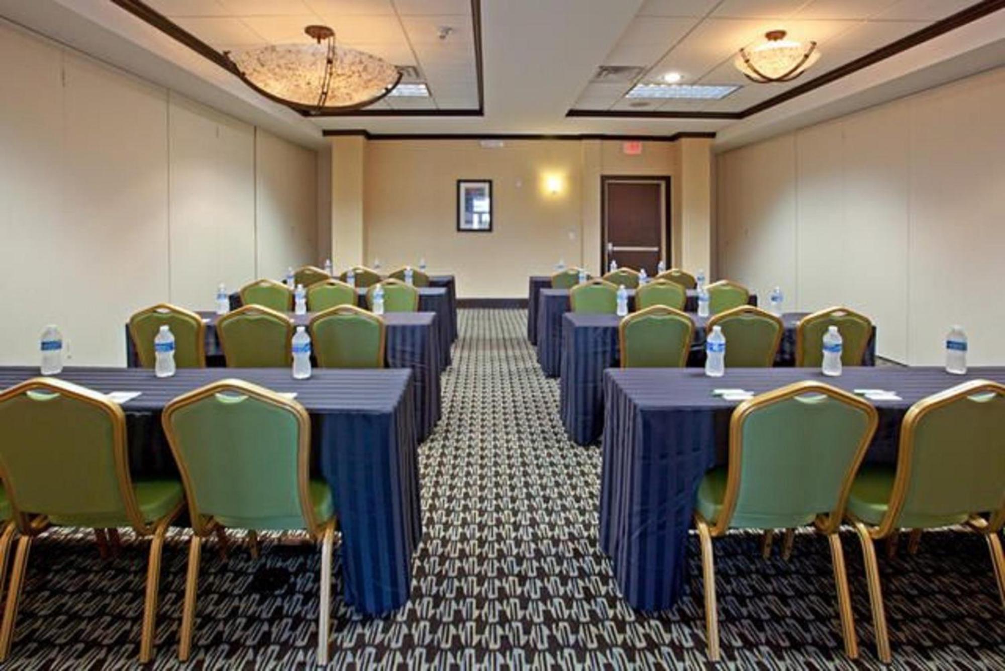 Holiday Inn Hou Energy Corridor Eldridge By Ihg Houston Eksteriør bilde