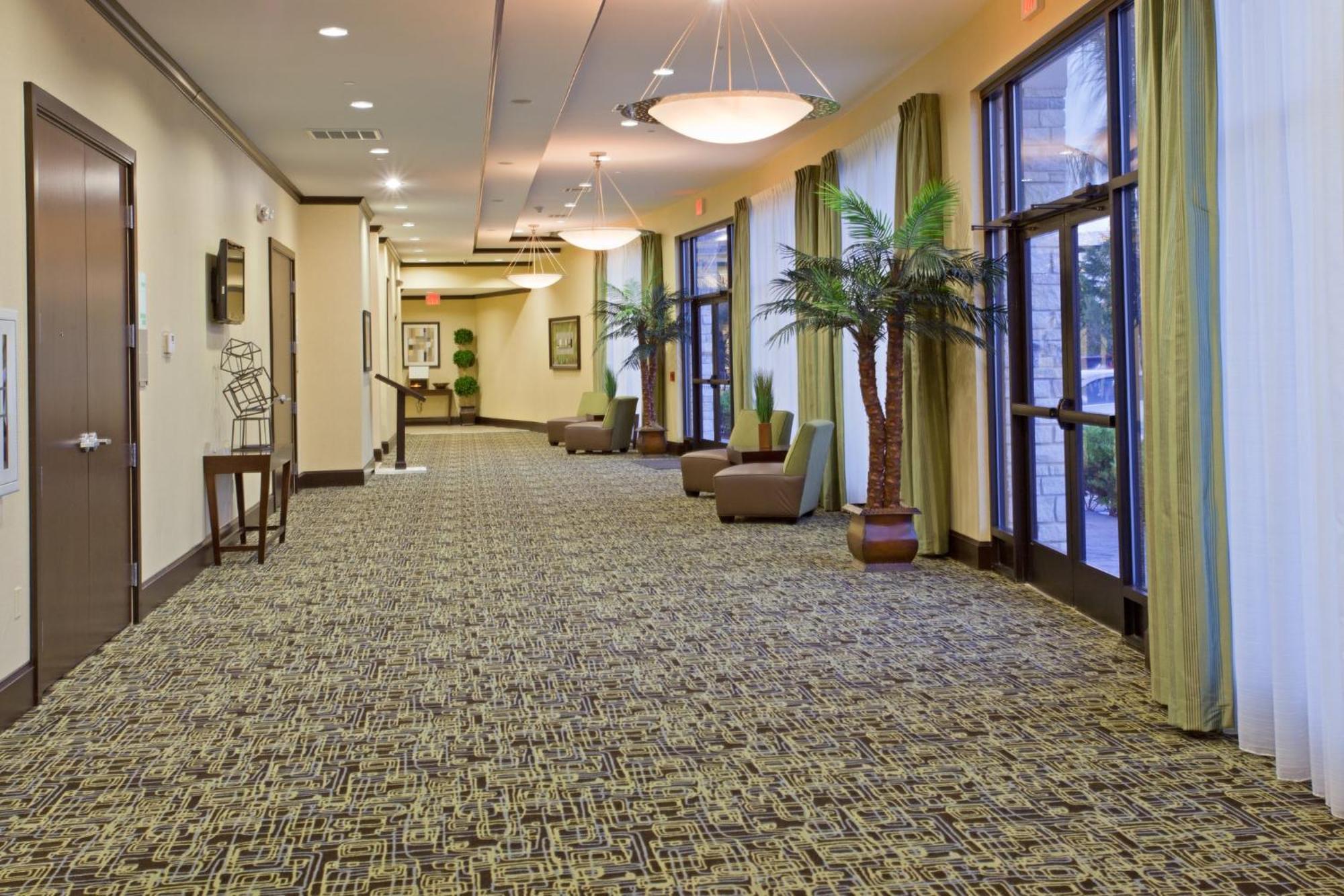 Holiday Inn Hou Energy Corridor Eldridge By Ihg Houston Eksteriør bilde