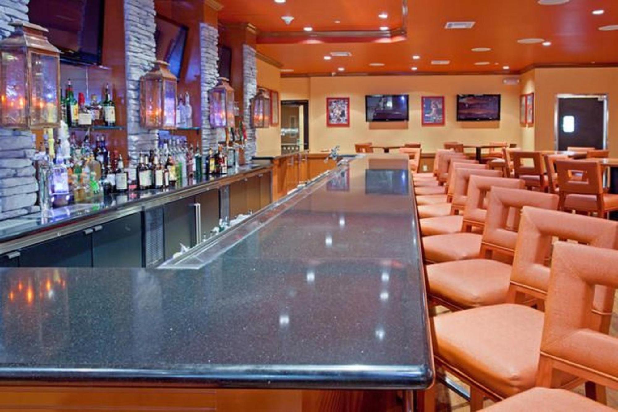 Holiday Inn Hou Energy Corridor Eldridge By Ihg Houston Eksteriør bilde