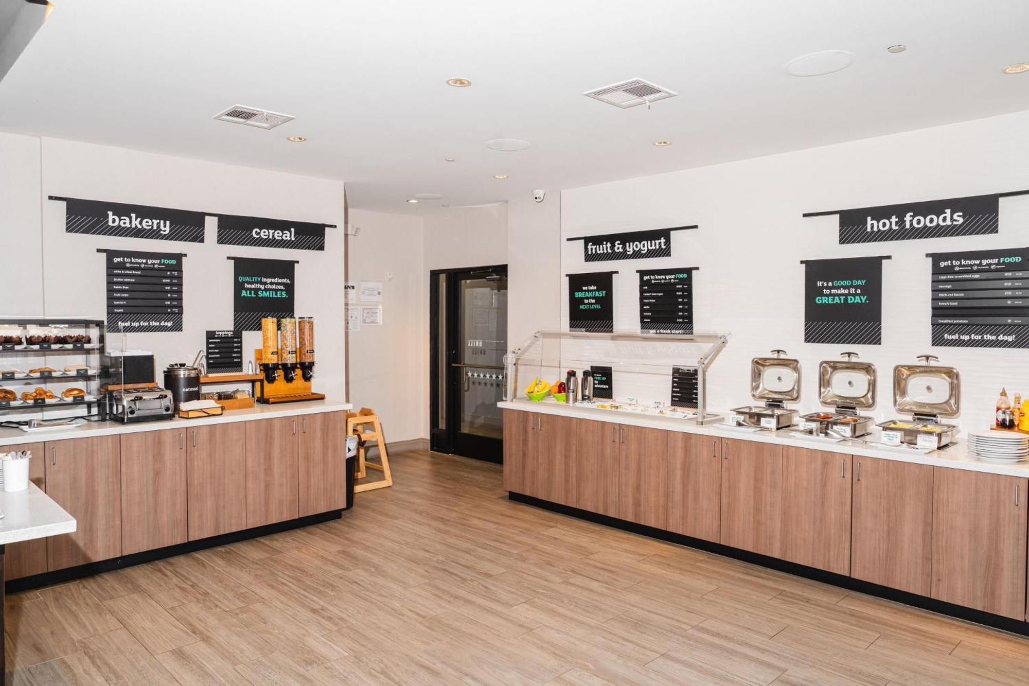 Holiday Inn Hou Energy Corridor Eldridge By Ihg Houston Eksteriør bilde