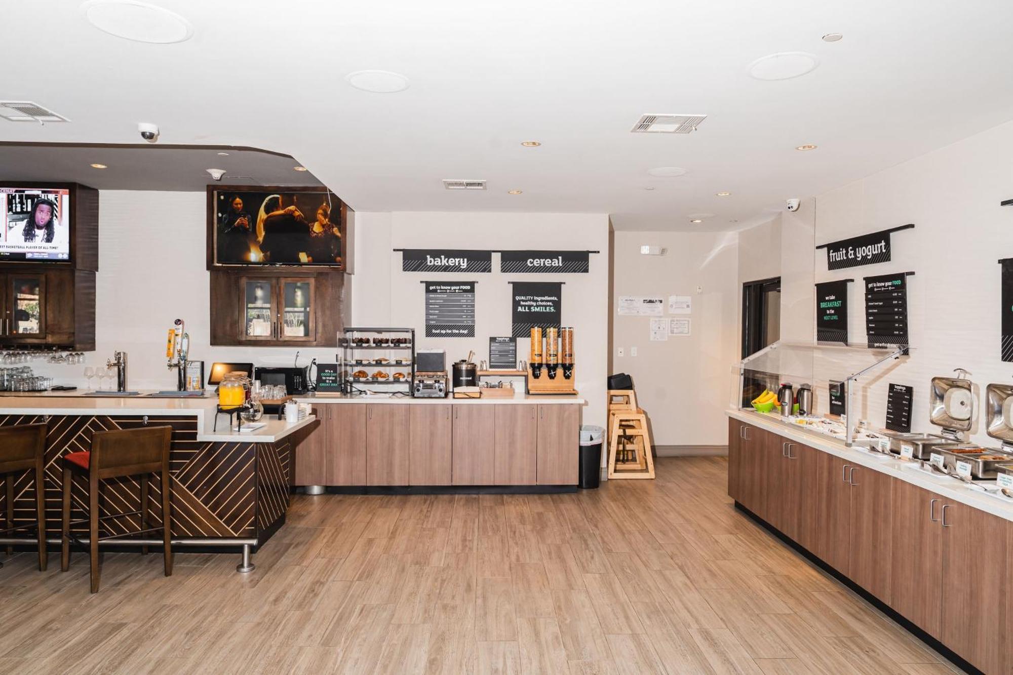 Holiday Inn Hou Energy Corridor Eldridge By Ihg Houston Eksteriør bilde