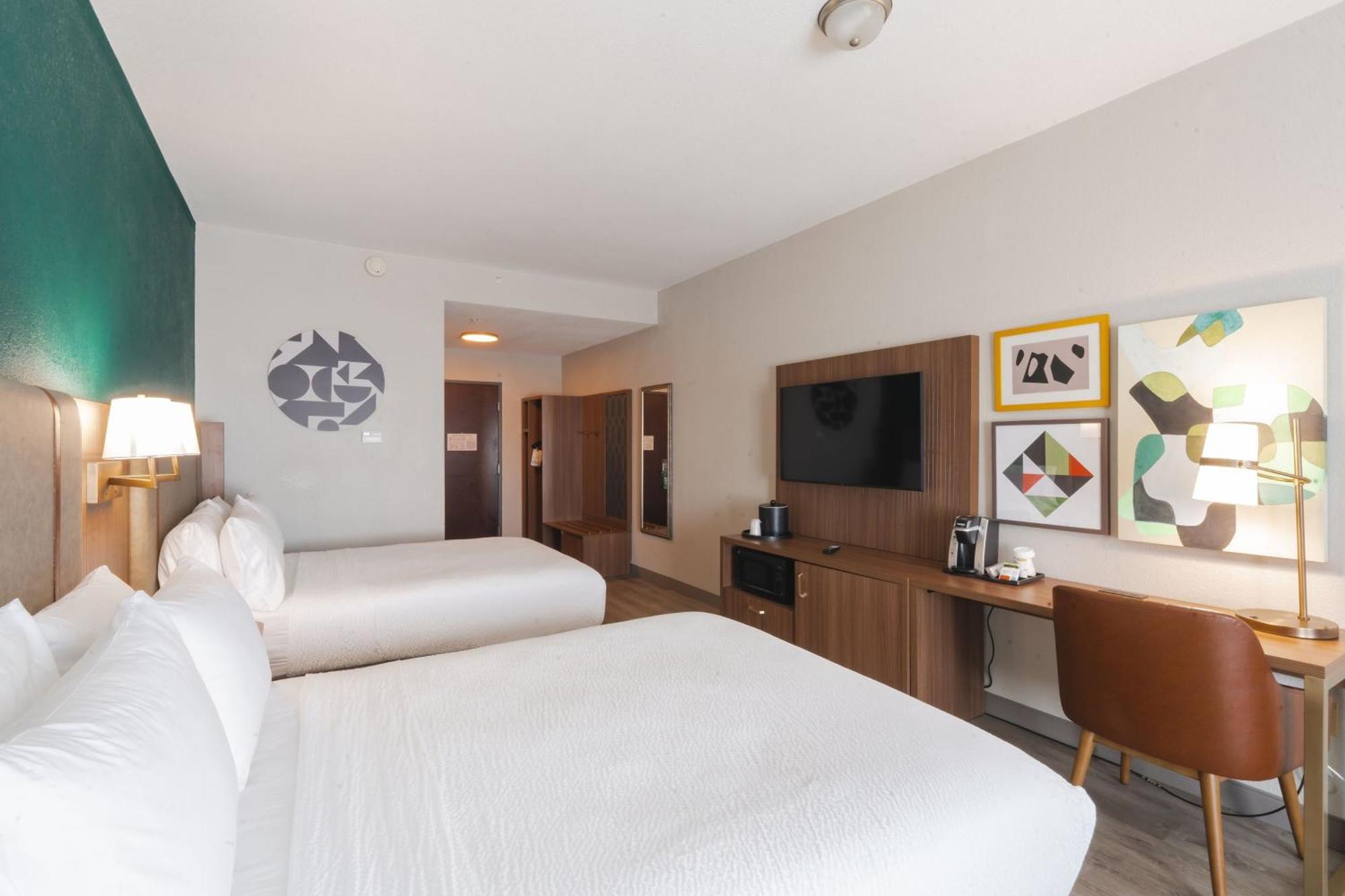 Holiday Inn Hou Energy Corridor Eldridge By Ihg Houston Eksteriør bilde
